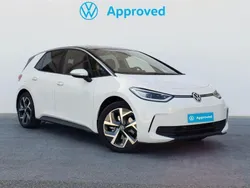 Blanco Usado 2023 VW ID.5 Pro SUV | 30.700 € (Super precio)