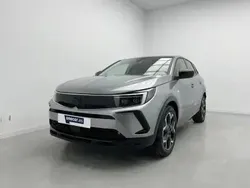 Gris Nuevo 2025 Opel Grandland X SUV | 24.450 € (Super precio)