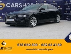 Usado 2012 Audi A5 Sport Coupe | 15.850 € (Un poco caro)