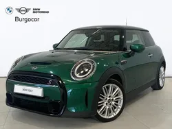 Usado 2022 Mini Cooper S Utilitario | 28.900 € (Buen precio)