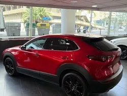 Rojo Nuevo 2025 Mazda CX-30 Homura-Line SUV | 29.490 € (Precio justo)