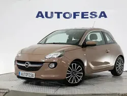 Marrón Usado 2013 Opel Adam Slam Utilitario | 7250 €