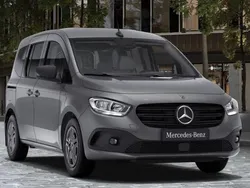 Gris Nuevo 2024 Mercedes eCitan Familiar | 46.806 €