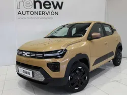 Nuevo 2025 Dacia Spring Extreme Utilitario | 17.900 €