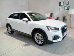 Blanco Usado 2021 Audi Q2 Advanced SUV | 26.490 € (Un poco caro)