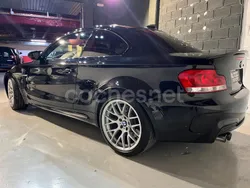 BMW 1M