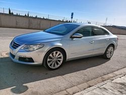 Gris Usado 2009 VW CC Berlina | 7900 € (Precio justo)