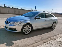 VW CC