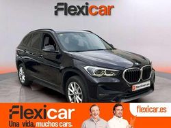 Negro Usado 2020 BMW X1 SUV | 20.790 € (Super precio)