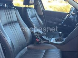 Gris / plata Usado 2007 Alfa Romeo 159 Distinctive Berlina | 3490 € (Buen precio)