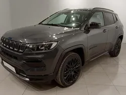 Usado 2023 Jeep Compass SUV | 36.400 €