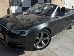 Usado 2015 Audi A5 S-Line Coupe | 17.650 € (Precio justo)