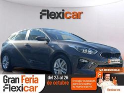 Marrón Usado 2020 Kia Ceed Berlina | 16.990 € (Precio justo)