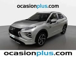 Gris plata Usado 2023 Mitsubishi Eclipse SUV | 19.719 € (Super precio)