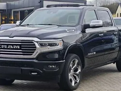 Negro Usado 2021 Dodge Ram Recogida | 77.900 € (Caro)