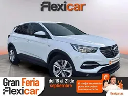 Blanco Usado 2019 Opel Grandland X Selective SUV | 12.690 € (Super precio)