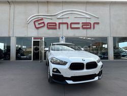 Blanco Usado 2018 BMW X2 SUV | 21.500 € (Precio justo)