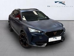 Otro Usado 2020 Cupra Formentor VZ SUV | 31.900 € (Precio justo)