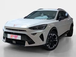 Nuevo 2025 Cupra Formentor SUV | 40.000 € (Precio justo)
