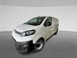 Blanco banquise Usado 2019 Citroën Jumpy Monovolumen | 12.990 €
