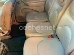 Beige Usado 2004 Citroën Xsara Picasso Exclusive Monovolumen | 2750 € (Buen precio)
