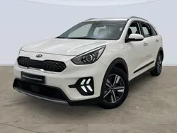 Blanco Usado 2021 Kia Niro SUV | 21.695 € (Precio justo)
