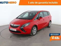 Opel Zafira Tourer