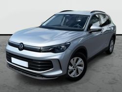 Plata dolomita metalizado Usado 2025 VW Tiguan Edition SUV | 33.990 € (Precio justo)