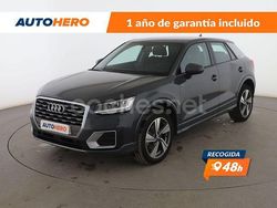 Gris Usado 2018 Audi Q2 Sport SUV | 20.299 € (Buen precio)