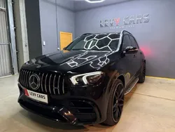 Negro Usado 2020 Mercedes GLE63 AMG AMG | 144.000 € (Precio justo)