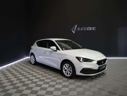 Blanco Usado 2024 Seat Leon Style Utilitario | 17.200 € (Super precio)