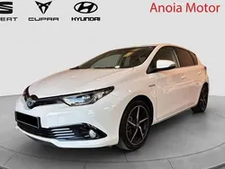 Usado 2018 Toyota Auris Hybrid Edition | 13.750 € (Buen precio)