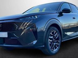 Gris Nuevo 2025 Peugeot 3008 GT | 35.490 € (Precio justo)