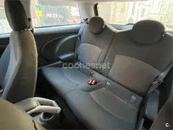 Rojo Usado 2007 Mini Cooper D Utilitario | 6000 € (Precio justo)