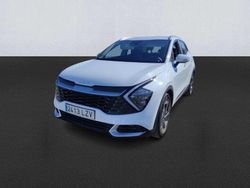 Blanco Usado 2022 Kia Sportage SUV | 23.700 € (Precio justo)