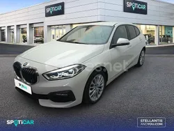 Negro Usado 2020 BMW 118 Utilitario | 23.900 € (Precio justo)