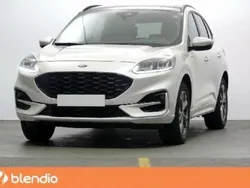 Usado 2021 Ford Kuga ST-Line X SUV | 26.775 € (Precio justo)
