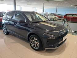 Nuevo 2024 Hyundai Bayon SUV | 17.900 € (Precio justo)
