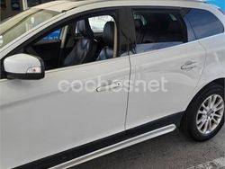 Blanco Usado 2010 Volvo XC60 Momentum SUV | 13.000 € (Un poco caro)