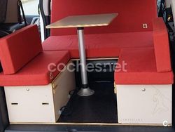 Blanco Usado 2015 Citroën Berlingo XTR Monovolumen | 12.499 € (Un poco caro)