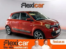 Rojo Usado 2015 Renault Twingo Zen Utilitario | 8590 € (Precio justo)