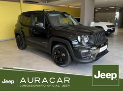 Nuevo 2025 Jeep Renegade North SUV | 30.300 € (Precio justo)