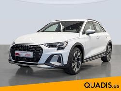 Blanco Usado 2025 Audi A3 Berlina | 36.700 € (Buen precio)