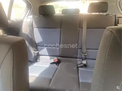 Gris / plata Usado 2010 BMW 118 Utilitario | 6400 € (Precio justo)