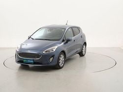Usado 2021 Ford Fiesta Trend | 12.490 €