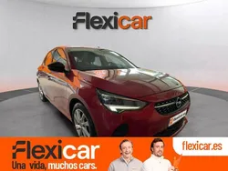 Azul Usado 2022 Opel Corsa Elegance Berlina | 13.590 € (Precio justo)