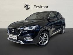 Negro Usado 2023 MG EHS Comfort SUV | 23.900 € (Un poco caro)