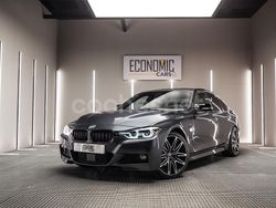 Gris / plata Usado 2016 BMW 330e M Sport Berlina | 26.999 €