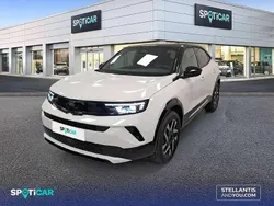 Blanco Nuevo 2025 Opel Mokka SUV | 23.900 € (Precio justo)