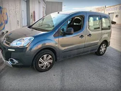 Gris Usado 2013 Citroën Berlingo Seduction Monovolumen | 6500 € (Precio justo)